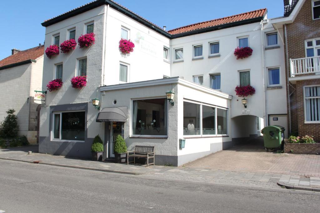 Vroenhof Hotel Valkenburg aan de Geul Room photo