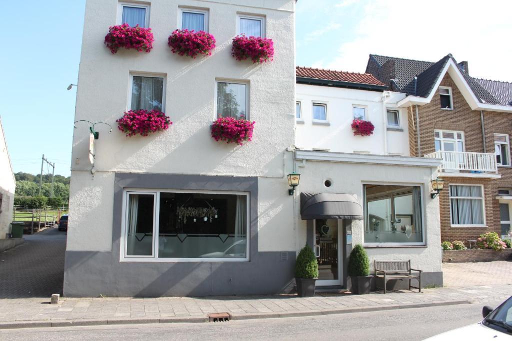 Vroenhof Hotel Valkenburg aan de Geul Room photo